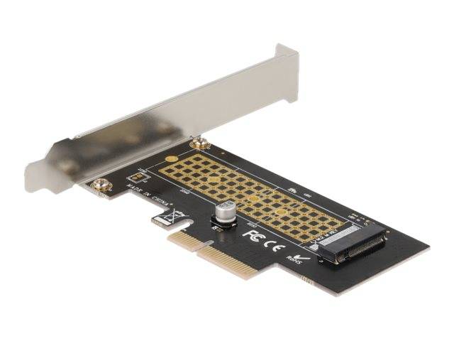 Delock - Speicher-Controller - M.2 - 1 Sender/Kanal