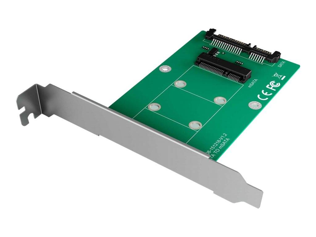 RaidSonic ICY BOX IB-CVB515 - Schnittstellenadapter