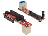 DeLOCK - Speicher-Controller - SATA 6Gb/s - 600 MBps