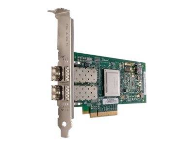 QLogic 2692 - Hostbus-Adapter - 16Gb Fibre Channel x 2