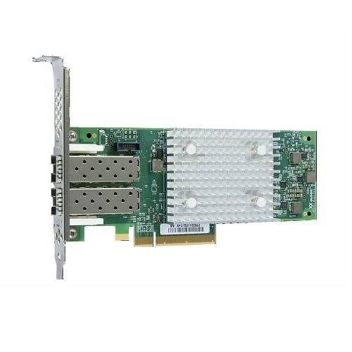 QLogic 2692 - Hostbus-Adapter - 16Gb Fibre Channel x 2