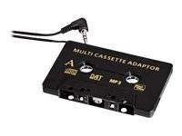 Hama Car CD Adapter - Autokassettenadapter