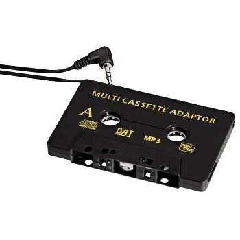 Hama Car CD Adapter - Autokassettenadapter