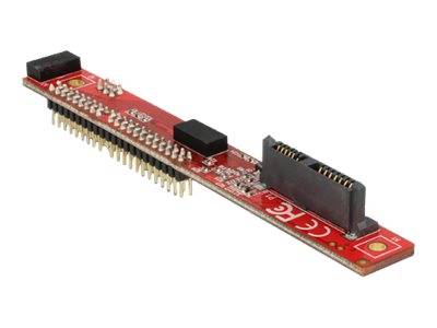DeLOCK - Speicher-Controller - SATA - ATA