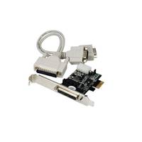 Longshine LCS-6321 - Serieller Adapter - PCIe