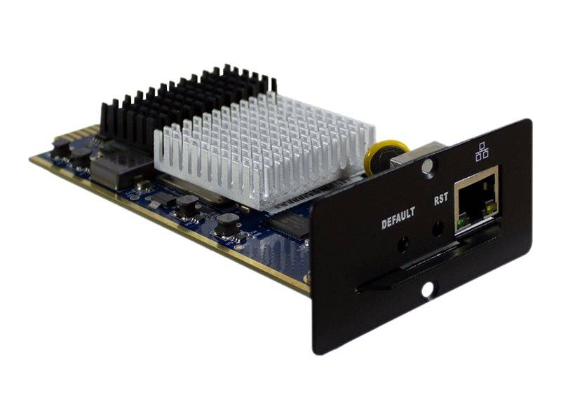 Inter-Tech KVM KI-4101 - Fernverwaltungsadapter