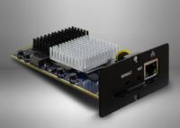 Inter-Tech KVM KI-4101 - Fernverwaltungsadapter