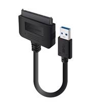 ALOGIC USB 3.0 to SATA adapter cable - Speicher-Controller - 2.5" (6.4 cm)