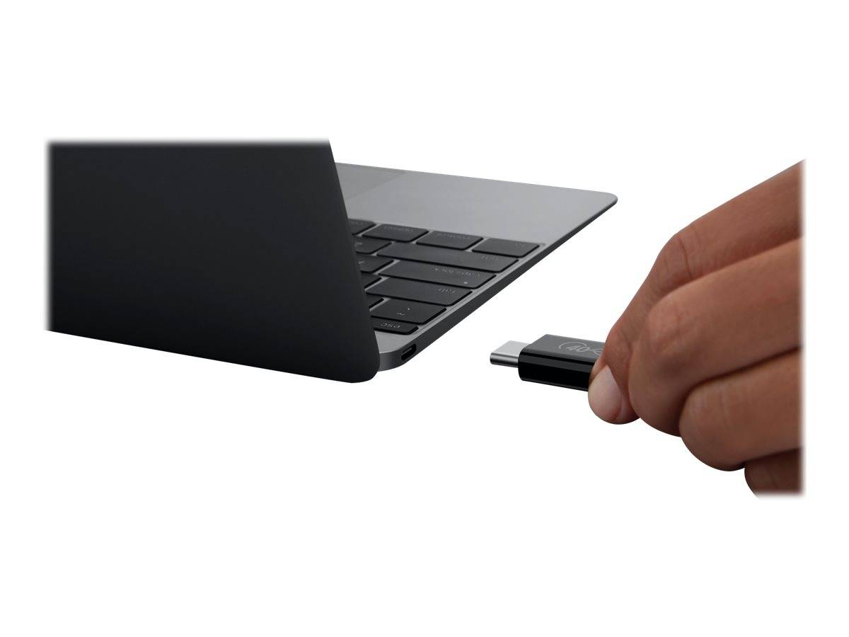 Belkin CONNECT - USB-Kabel - 24 pin USB-C (M)