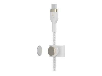 Belkin BOOST CHARGE - Lightning-Kabel - 24 pin USB-C männlich zu Lightning männl