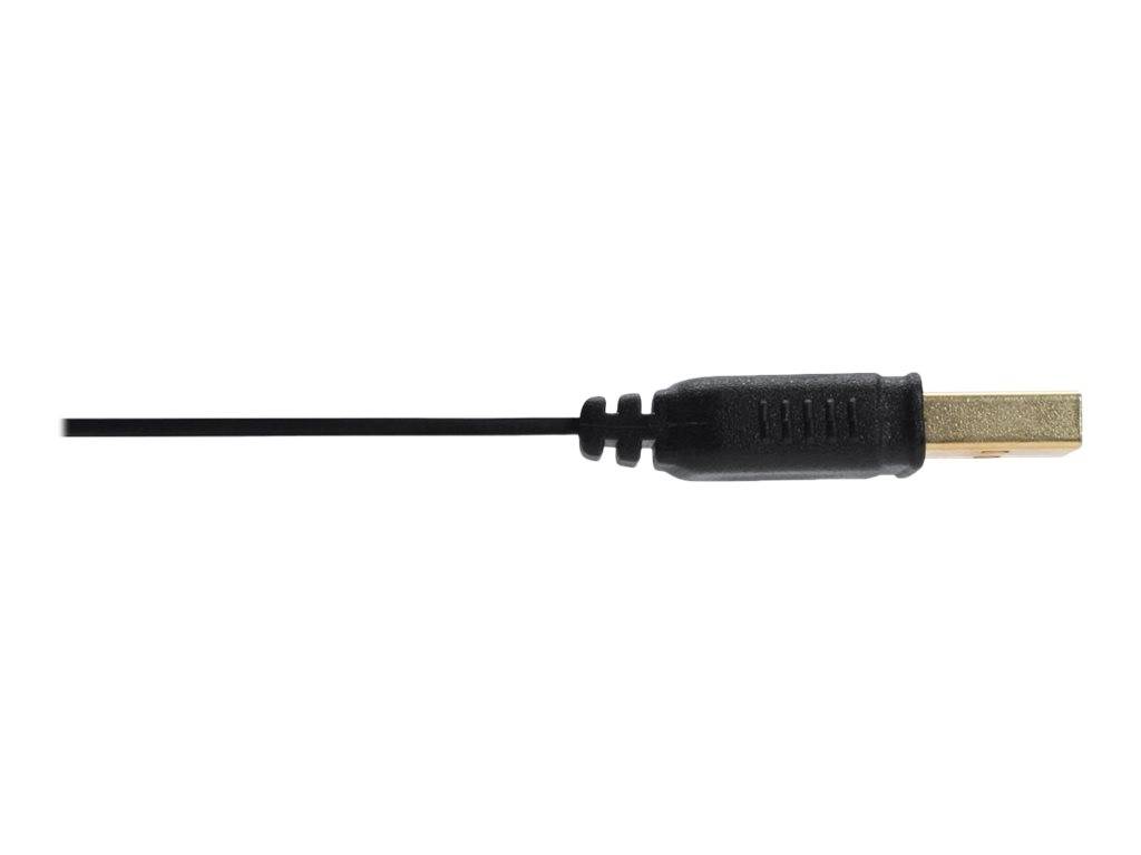 InLine - USB-Verlängerungskabel - USB (W) bis USB (M)