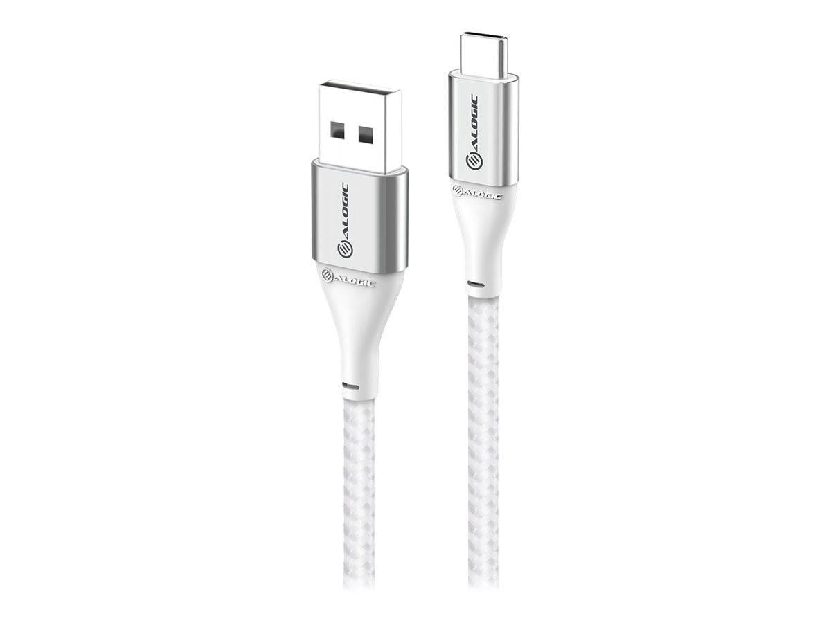 Alogic Super Ultra - USB-Kabel - 24 pin USB-C (M)