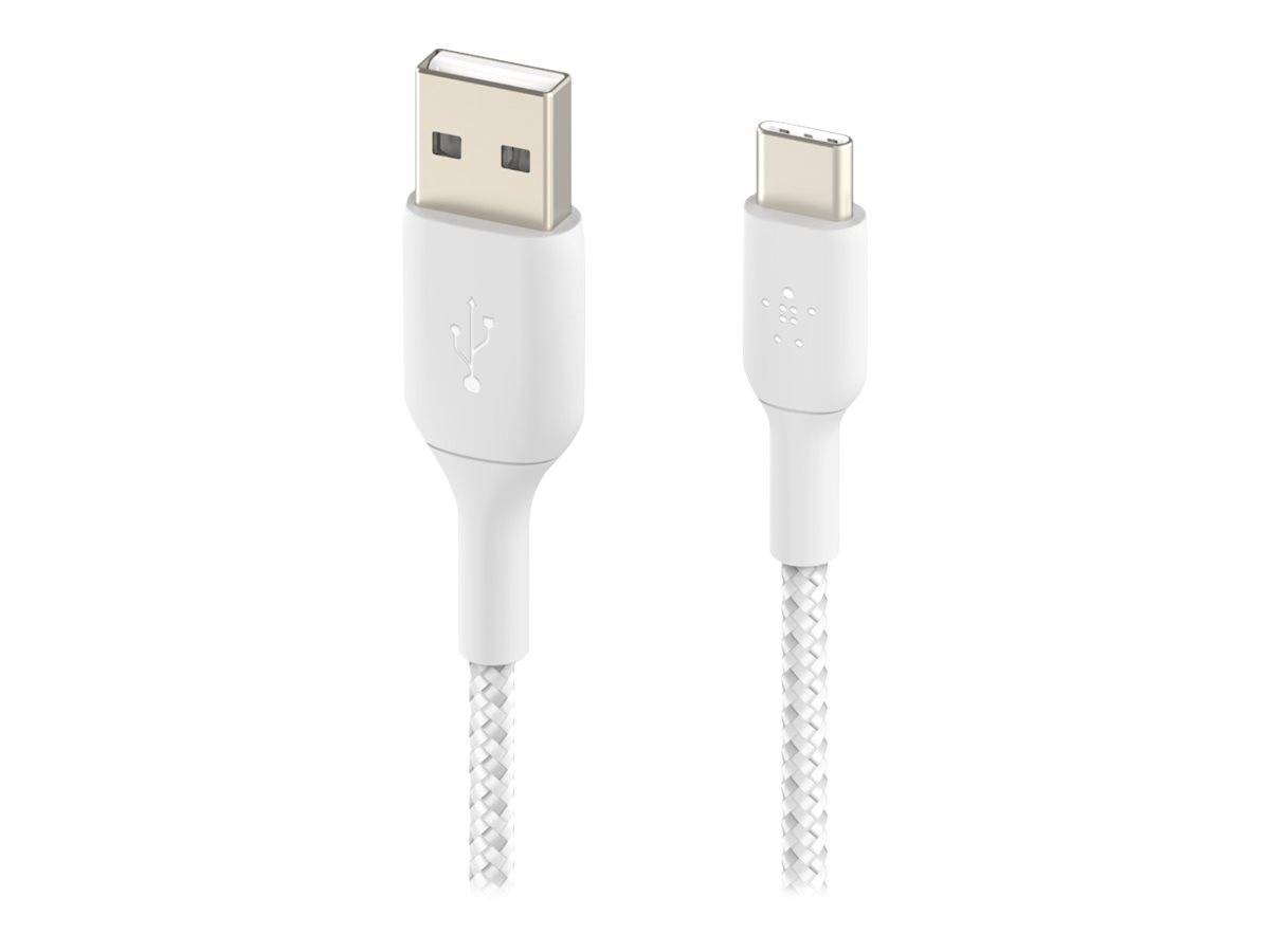 Belkin BOOST CHARGE - USB-Kabel - USB-C (M)
