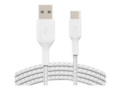 Belkin BOOST CHARGE - USB-Kabel - USB-C (M)