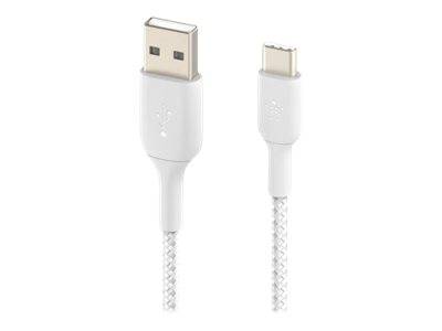 Belkin BOOST CHARGE - USB-Kabel - 24 pin USB-C (M)