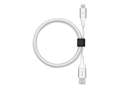 Belkin BoostCharge - USB-Kabel - 24 pin USB-C (M)