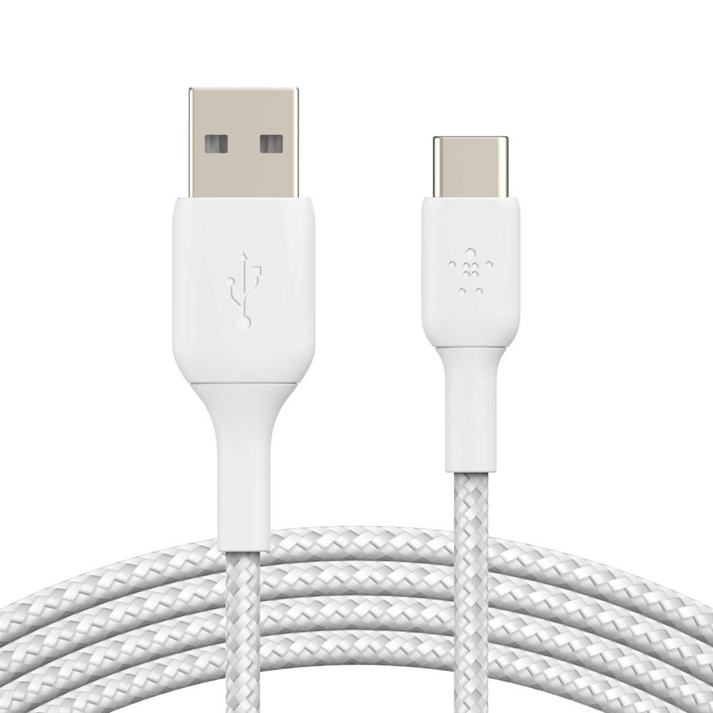 Belkin BOOST CHARGE - USB-Kabel - USB-C (M)