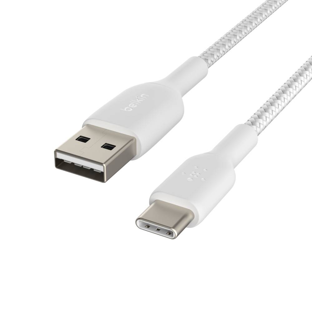Belkin BoostCharge - USB-Kabel - 24 pin USB-C (M)