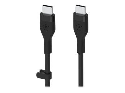 Belkin BOOST CHARGE - USB-Kabel - USB-C (M)