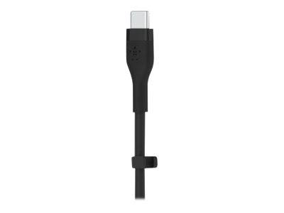 Belkin BOOST CHARGE - USB-Kabel - USB-C (M)