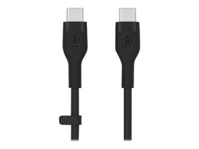 Belkin BOOST CHARGE - USB-Kabel - USB-C (M)