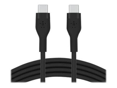 Belkin BOOST CHARGE - USB-Kabel - USB-C (M)