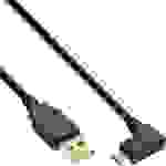 InLine - USB-Kabel - USB (M) gerade bis Micro-USB Typ B (M)