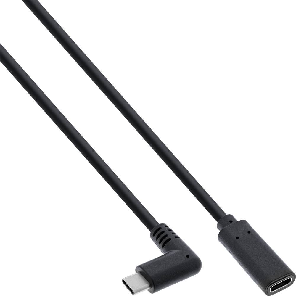 InLine - USB-Verlängerungskabel - USB-C (M)