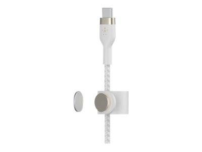 Belkin BOOST CHARGE - Lightning-Kabel - 24 pin USB-C männlich zu Lightning männl