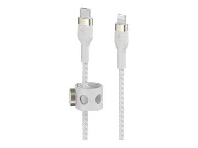 Belkin BOOST CHARGE - Lightning-Kabel - 24 pin USB-C männlich zu Lightning männlich