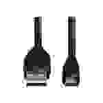 Hama Micro USB 2.0 Cable - USB-Kabel - USB (M)