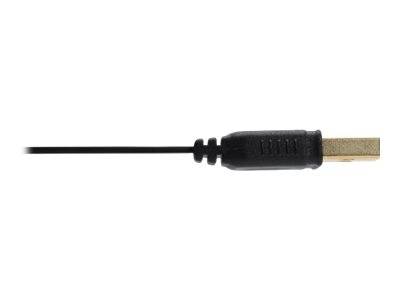 InLine - USB-Verlängerungskabel - USB (W) bis USB (M)