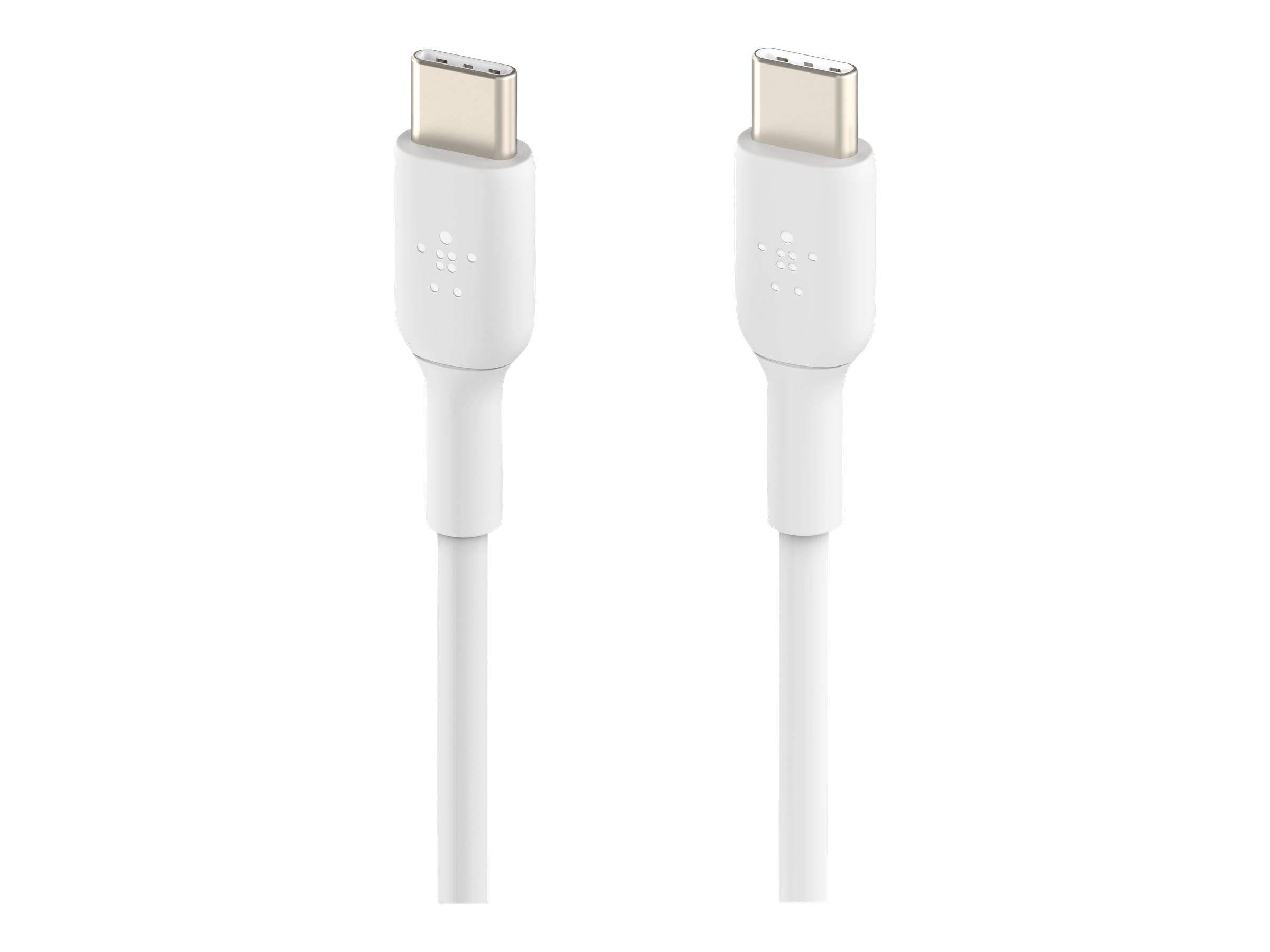 Belkin BOOST CHARGE - USB-Kabel - USB-C (M)