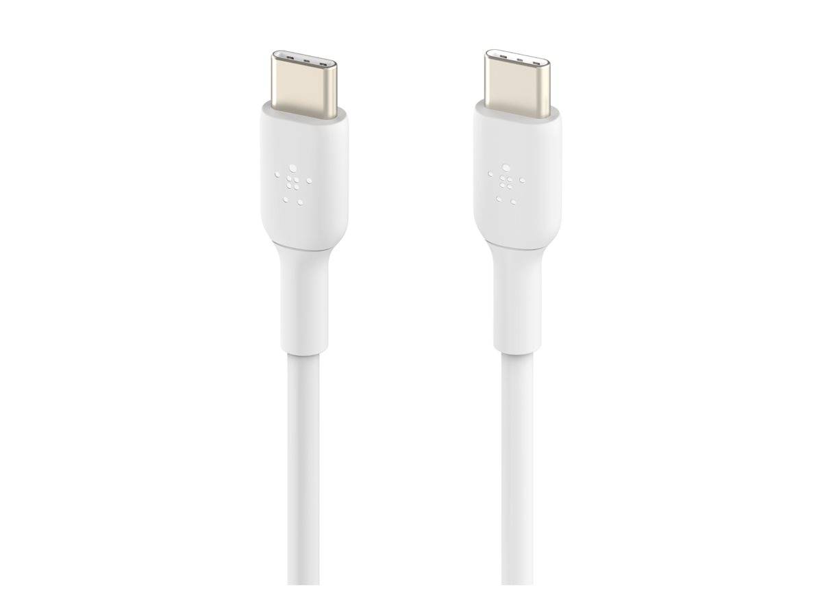 Belkin BoostCharge - USB-Kabel - 24 pin USB-C (M)