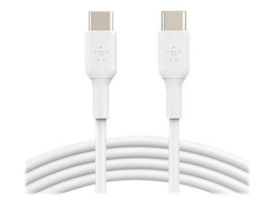Belkin BoostCharge - USB-Kabel - 24 pin USB-C (M)