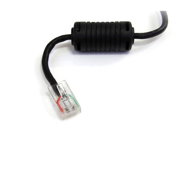 StarTech.com 6 ft Smart UPS Replacement USB Cable AP9827 - USB cable - USB (M) -
