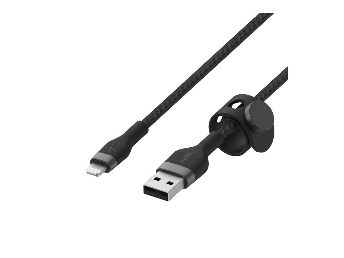 Belkin BOOST CHARGE - Lightning-Kabel - USB männlich zu Lightning männlich