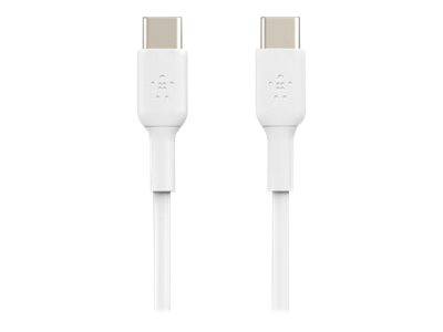 Belkin BOOST CHARGE - USB-Kabel - USB-C (M)