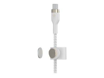 Belkin BOOST CHARGE - Lightning-Kabel - 24 pin USB-C männlich zu Lightning männlich