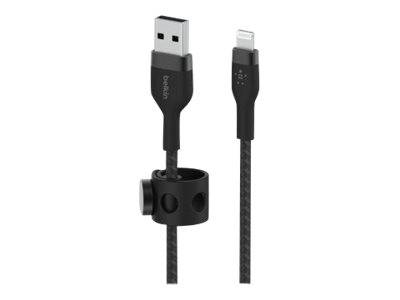 Belkin BOOST CHARGE - Lightning-Kabel - USB männlich zu Lightning männlich