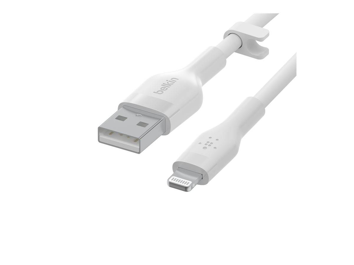 Belkin BOOST CHARGE - Lightning-Kabel - USB männlich zu Lightning männlich - 2 m