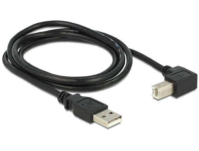 DeLOCK - USB-Kabel - USB Typ B (M) bis USB (M)