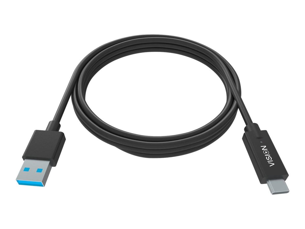 Vision Professional - USB-Kabel - USB-C (M)