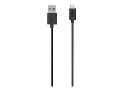 Belkin MIXIT - USB-Kabel - Micro-USB Typ B (M)