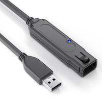PureLink - USB-Verlängerungskabel - USB Typ A (M)