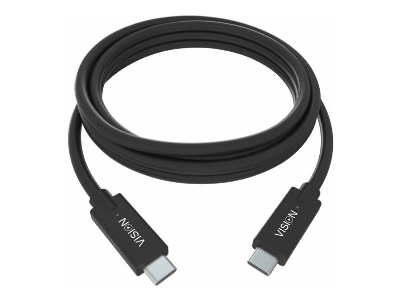 Vision Professional - USB-Kabel - USB-C (M)