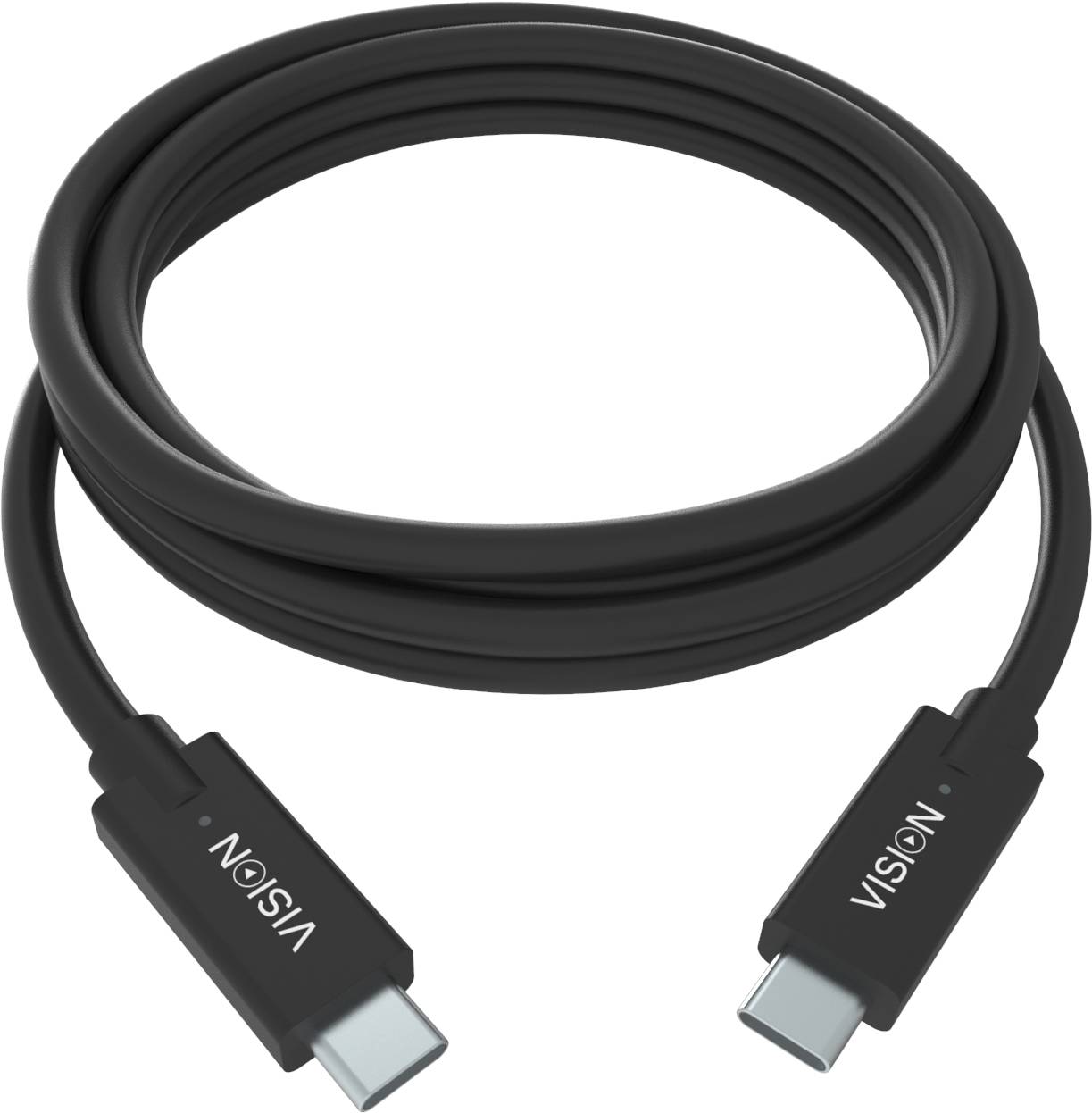 Vision Professional - USB-Kabel - USB-C (M)
