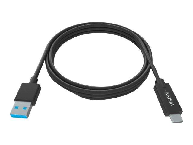 Vision Professional - USB-Kabel - USB Typ A (M)