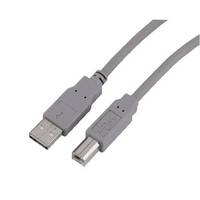 Sharkoon - USB-Kabel - USB Typ B (M) bis USB (M)