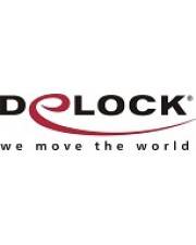 Delock Powered USB-Kabel - USB PlusPower (12 V) - (M) zu Gleichstromstecker 5,5